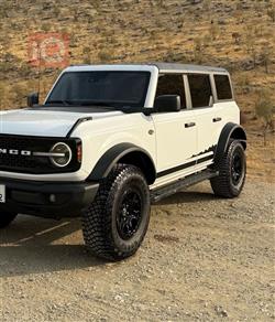 فۆرد بڕۆنکۆ